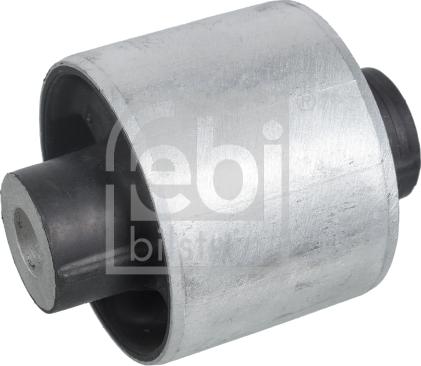 Febi Bilstein 40389 - Valdymo svirties / išilginių svirčių įvorė onlydrive.pro