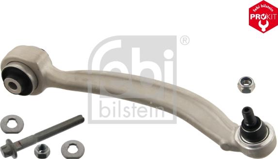 Febi Bilstein 40381 - Рычаг подвески колеса onlydrive.pro