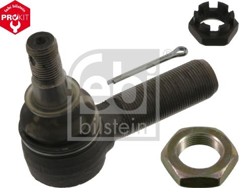 Febi Bilstein 40290 - Tie Rod End onlydrive.pro