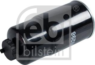 Febi Bilstein 40298 - Kütusefilter onlydrive.pro