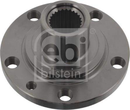 Febi Bilstein 40240 - Wheel Hub onlydrive.pro