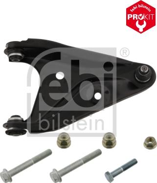 Febi Bilstein 40254 - Track Control Arm onlydrive.pro