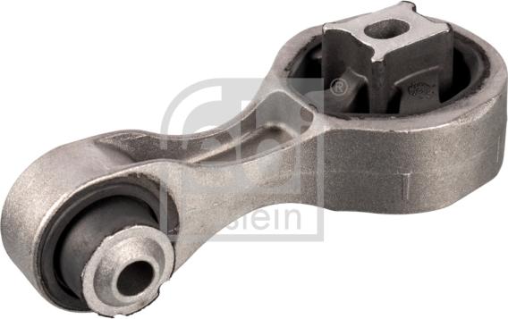 Febi Bilstein 40251 - Holder, engine mounting onlydrive.pro