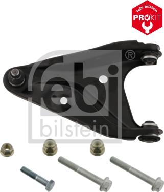 Febi Bilstein 40253 - Õõtshoob, käändmik onlydrive.pro