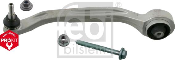 Febi Bilstein 40263 - Track Control Arm onlydrive.pro