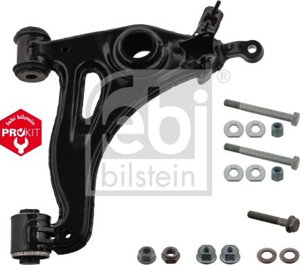 Febi Bilstein 40282 - Track Control Arm onlydrive.pro