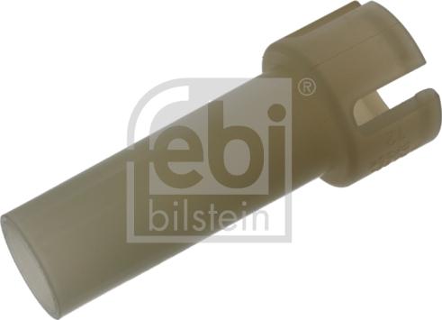 Febi Bilstein 40235 - Hose, transmission oil cooler onlydrive.pro