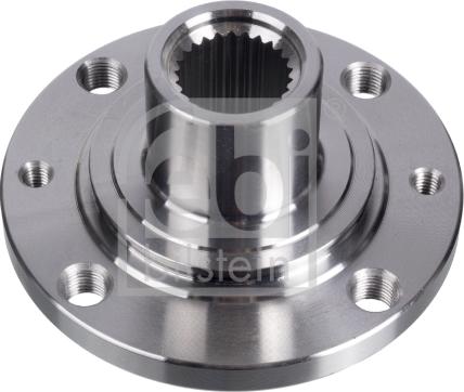 Febi Bilstein 40231 - Wheel Hub onlydrive.pro