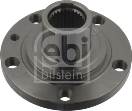 Febi Bilstein 40232 - Wheel Hub onlydrive.pro