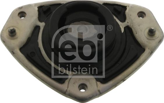 Febi Bilstein 40222 - Top Strut Mounting onlydrive.pro