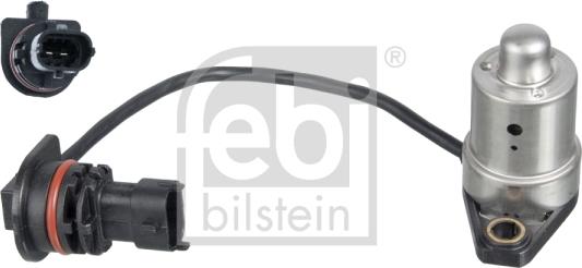 Febi Bilstein 40794 - Sensor, engine oil level onlydrive.pro