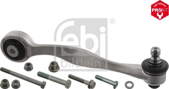 Febi Bilstein 40743 - Track Control Arm onlydrive.pro