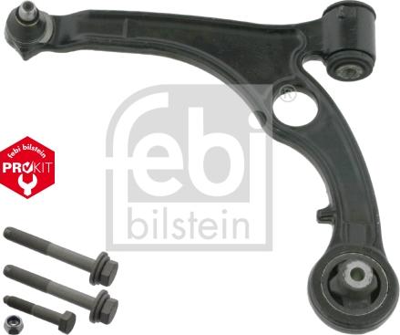 Febi Bilstein 40761 - Рычаг подвески колеса onlydrive.pro