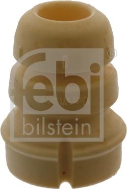 Febi Bilstein 40763 - Rubber Buffer, suspension onlydrive.pro