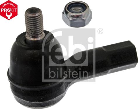 Febi Bilstein 41902 - Tie Rod End onlydrive.pro