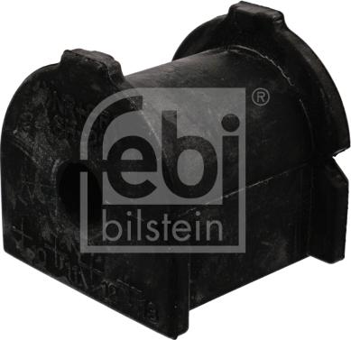 Febi Bilstein 41499 - Bearing Bush, stabiliser onlydrive.pro