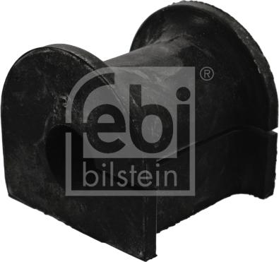 Febi Bilstein 41497 - Bearing Bush, stabiliser onlydrive.pro