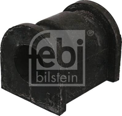 Febi Bilstein 41469 - Bearing Bush, stabiliser onlydrive.pro