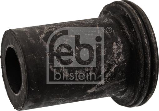 Febi Bilstein 41540 - Bush, leaf spring onlydrive.pro