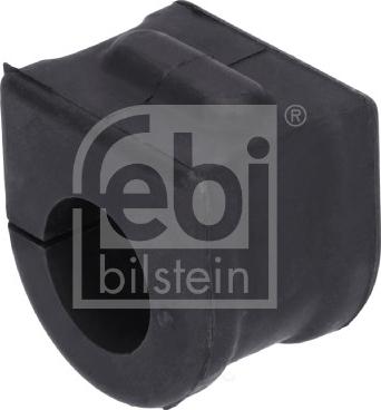 Febi Bilstein 41559 - Bearing Bush, stabiliser onlydrive.pro