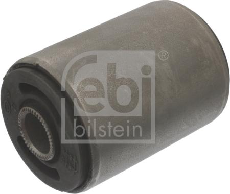 Febi Bilstein 41539 - Bush, leaf spring onlydrive.pro