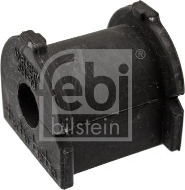 Febi Bilstein 41534 - Bearing Bush, stabiliser onlydrive.pro