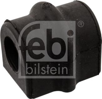 Febi Bilstein 41522 - Bearing Bush, stabiliser onlydrive.pro