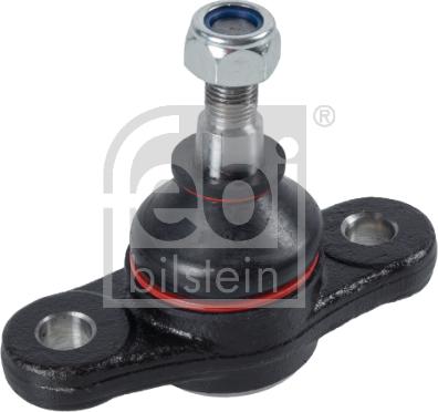 Febi Bilstein 41692 - Ball Joint onlydrive.pro