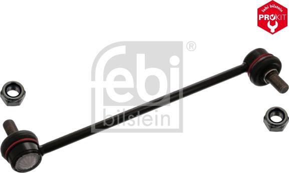 Febi Bilstein 41645 - Šarnyro stabilizatorius onlydrive.pro