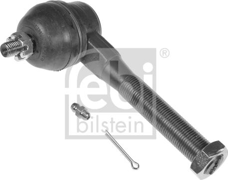 Febi Bilstein 41099 - Raidetangon pää onlydrive.pro