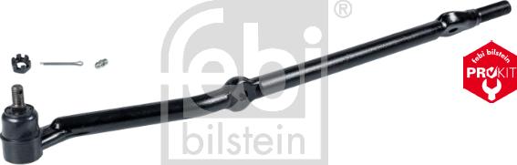 Febi Bilstein 41095 - Tie Rod End onlydrive.pro