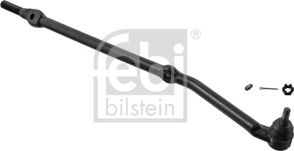 Febi Bilstein 41097 - Tie Rod End onlydrive.pro