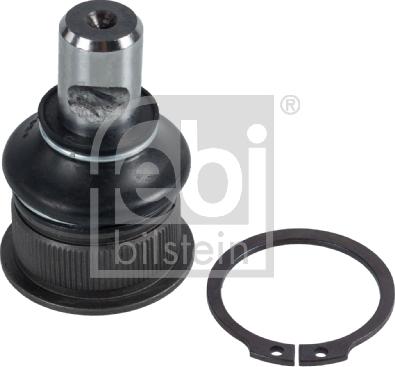 Febi Bilstein 41054 - Balst / Virzošais šarnīrs onlydrive.pro