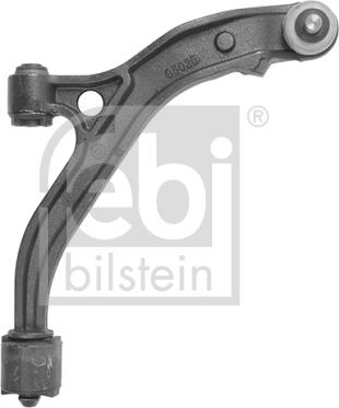 Febi Bilstein 41056 - Neatkarīgās balstiekārtas svira, Riteņa piekare onlydrive.pro