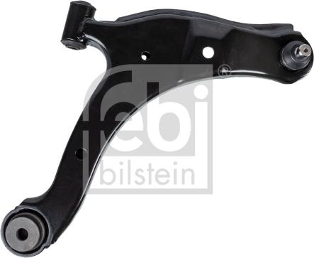 Febi Bilstein 41053 - Track Control Arm onlydrive.pro