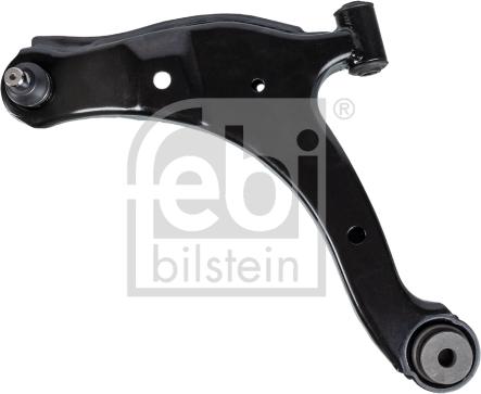 Febi Bilstein 41052 - Track Control Arm onlydrive.pro