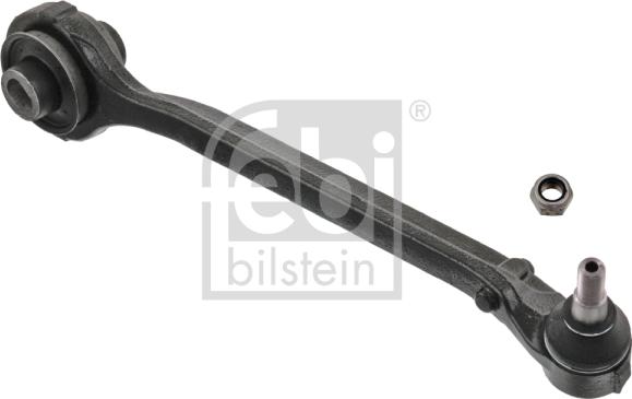 Febi Bilstein 41065 - Neatkarīgās balstiekārtas svira, Riteņa piekare onlydrive.pro