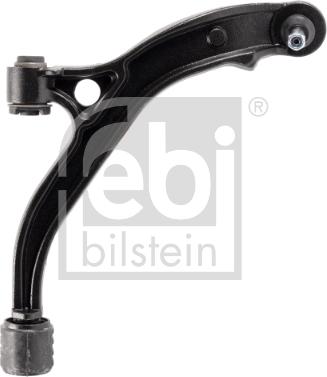 Febi Bilstein 41068 - Рычаг подвески колеса onlydrive.pro