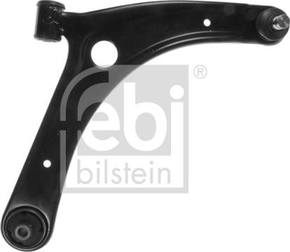 Febi Bilstein 41063 - Track Control Arm onlydrive.pro