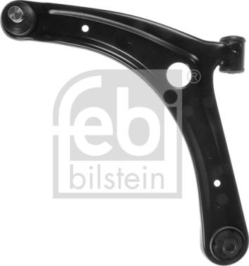 Febi Bilstein 41062 - Vikšro valdymo svirtis onlydrive.pro