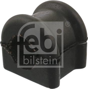 Febi Bilstein 41004 - Bearing Bush, stabiliser onlydrive.pro