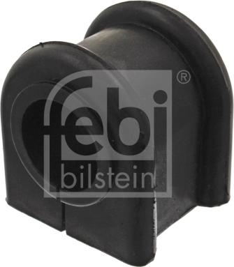 Febi Bilstein 41000 - Bearing Bush, stabiliser onlydrive.pro