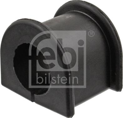 Febi Bilstein 41001 - Bearing Bush, stabiliser onlydrive.pro