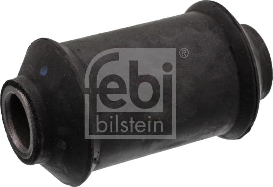 Febi Bilstein 41008 - Сайлентблок, рычаг подвески колеса onlydrive.pro