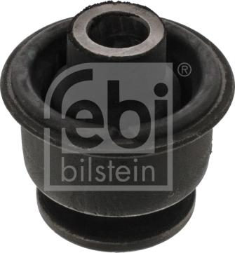 Febi Bilstein 41007 - Сайлентблок, рычаг подвески колеса onlydrive.pro