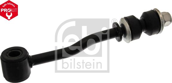 Febi Bilstein 41019 - Tanko, kallistuksenvaimennin onlydrive.pro