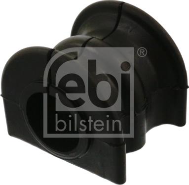 Febi Bilstein 41014 - Bearing Bush, stabiliser onlydrive.pro