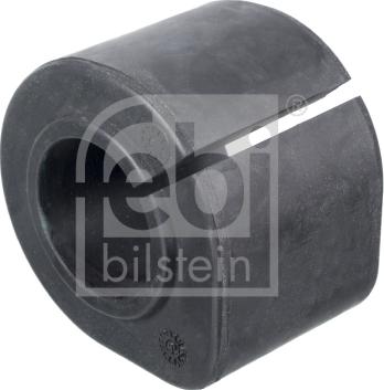 Febi Bilstein 41010 - Bearing Bush, stabiliser onlydrive.pro