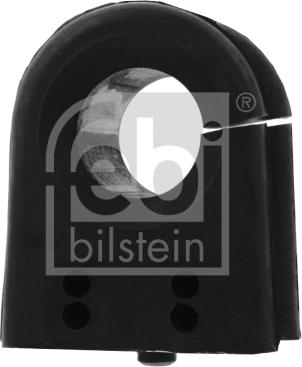 Febi Bilstein 41013 - Bearing Bush, stabiliser onlydrive.pro