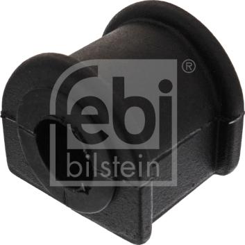 Febi Bilstein 41012 - Bearing Bush, stabiliser onlydrive.pro